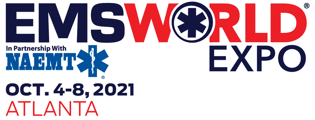 EMS World EXPO - Atlanta 2021