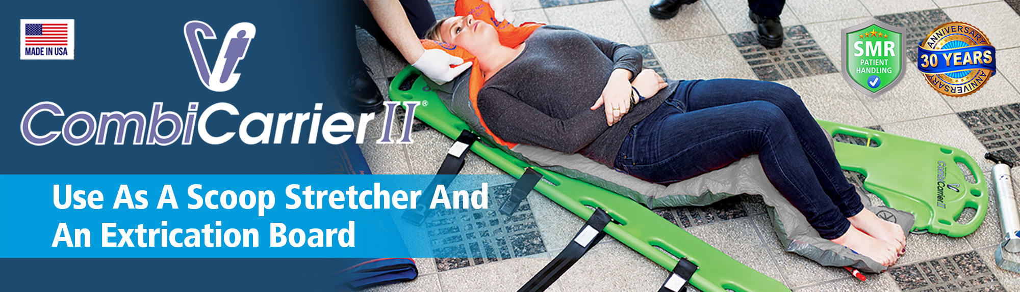 CombCarrierII Theme 1