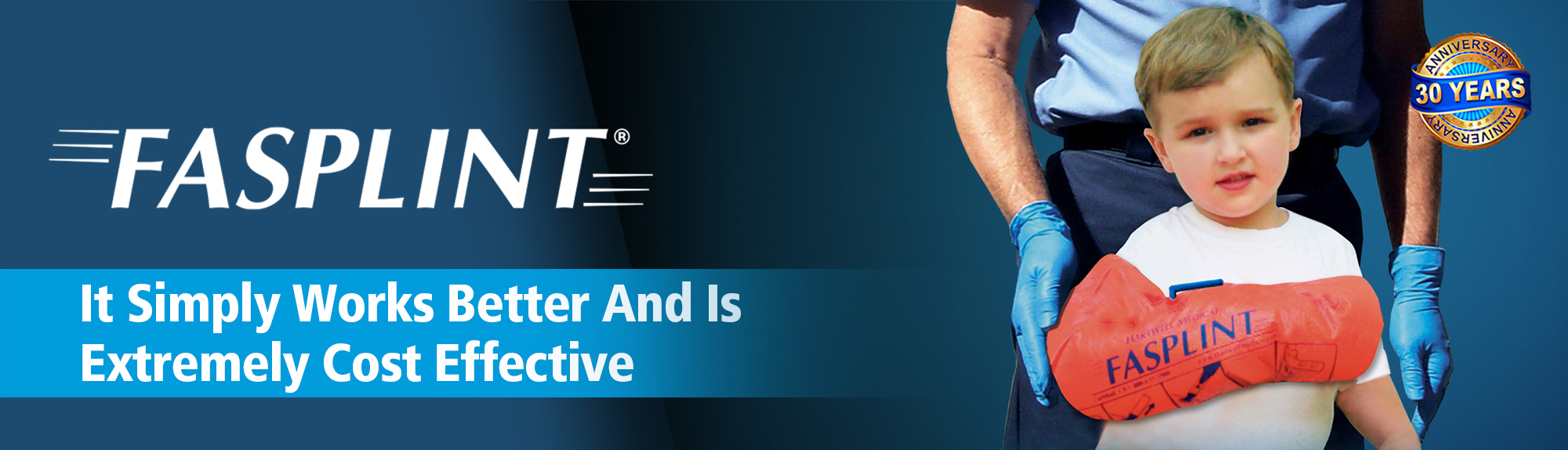 FASPLINT Extremity Vacuum SplintOrdering Information Hartwell Medical