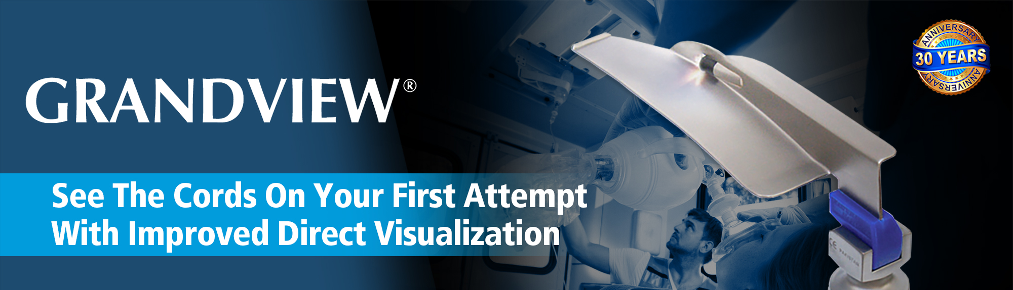 GRANDVIEW LARYNGOSCOPE BLADES ORDERING INFORMATION Hartwell Medical