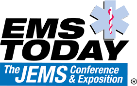 EMS Today Logo