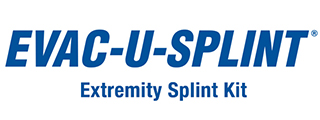 EVAC-U-SPLINT Logo