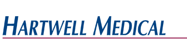 Hartwell Medical Logo