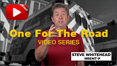 One For The Road Video Series