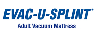 EVAC-U-SPLINT Logo