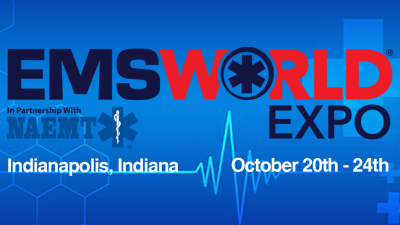 EMS World Expo 2025
